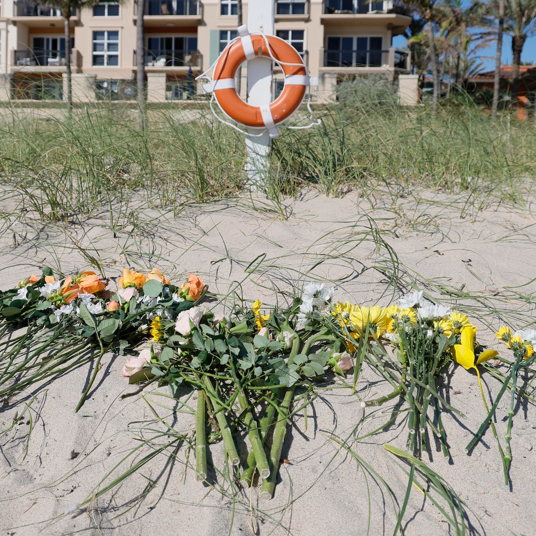 Parents of 7-Year-Old Girl Killed by Beach Sand Hole Break Silence Parents of 7-Year-Old Girl Killed by Beach Sand Hole Break Silence